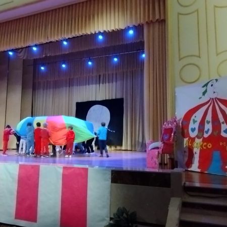 Circo de la Luna 2