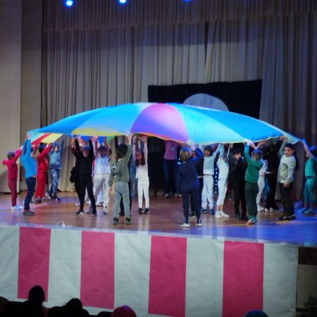 Circo de la luna 6