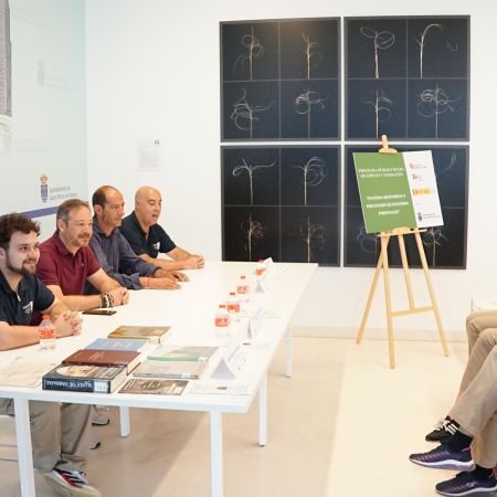 Conferencia 1