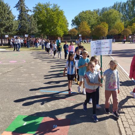 Deporte Escolar 1