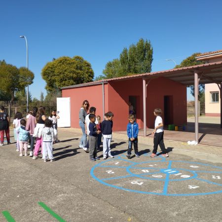 Deporte Escolar 2