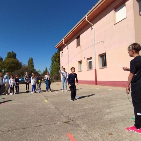 Deporte Escolar 5