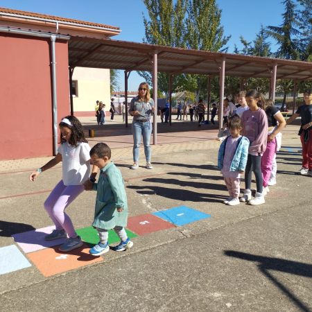 Deporte Escolar 6