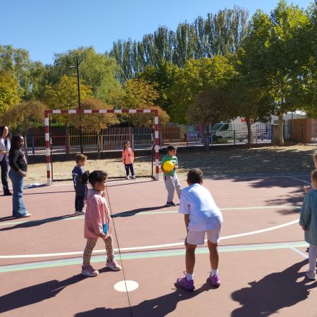 Deporte Escolar 9
