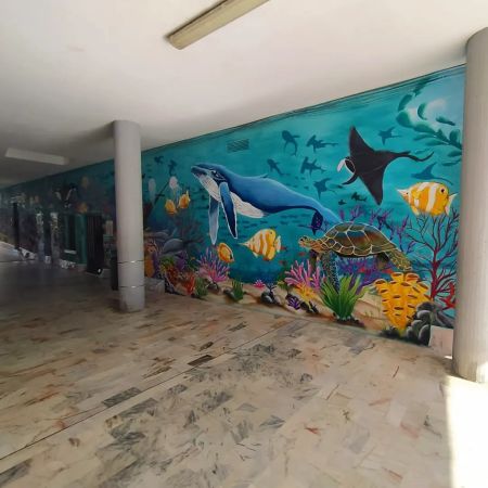 Mural 2