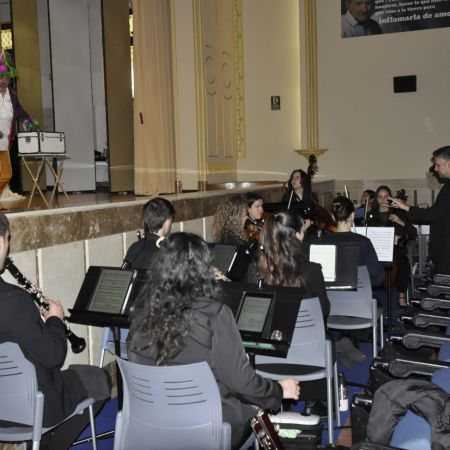 ópera Kids 3