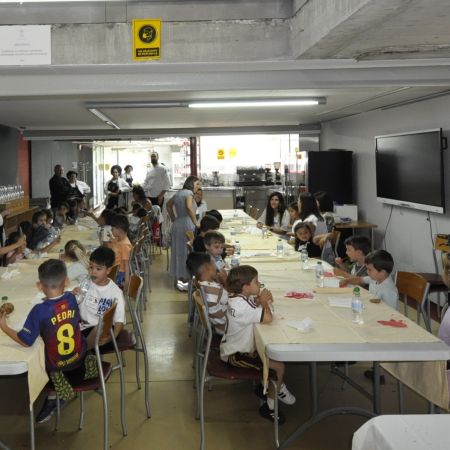 Desayunos 2