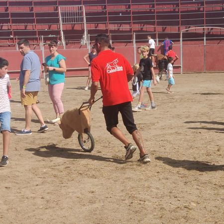 Encierro infantil (18)