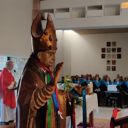 San Blas 1