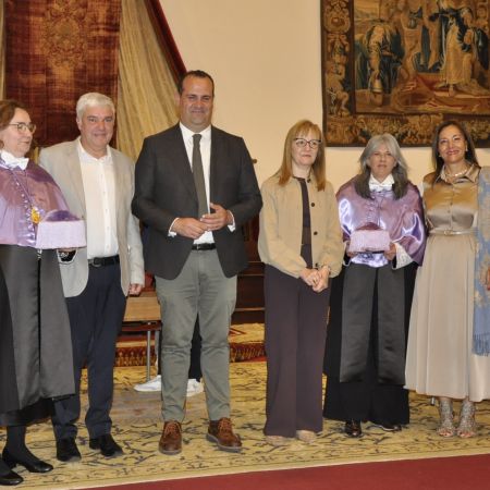 Graduación 1