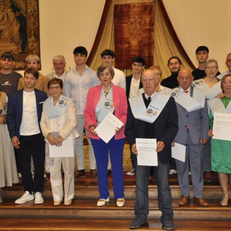 Graduación 2
