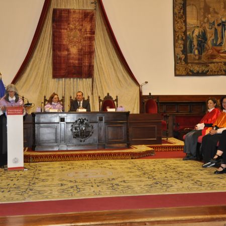 graduación 4