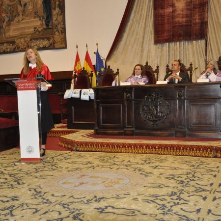 Graduación 5
