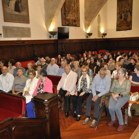 Graduación 7
