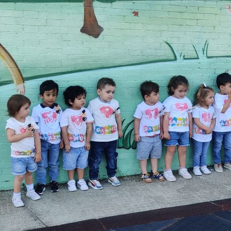 Graduación Escuela Infantil (4)