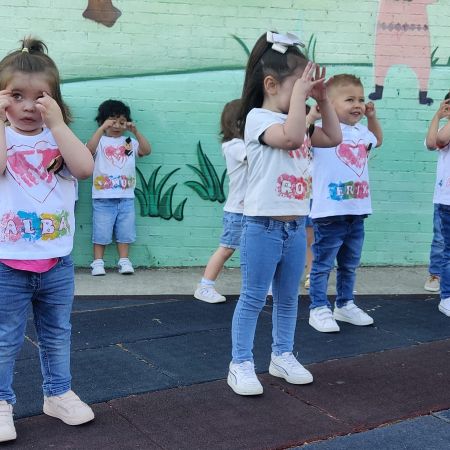 Graduación Escuela Infantil (8)