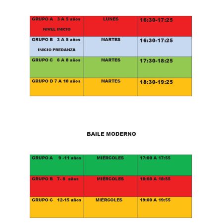 HORARIO DANZA-BAILE CURSO 2023-24-001