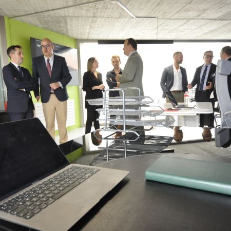 Innovación 8