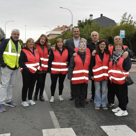 Media maratón 13