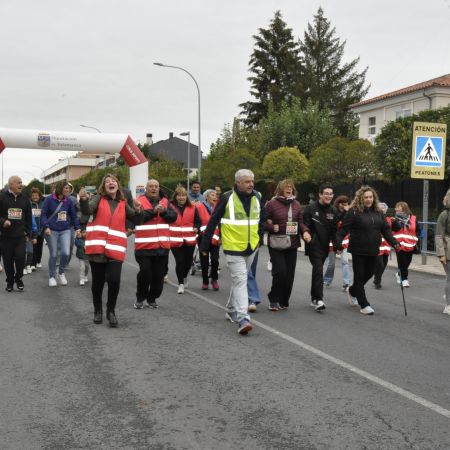 Media maratón 15
