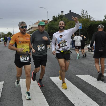 Media maratón 2