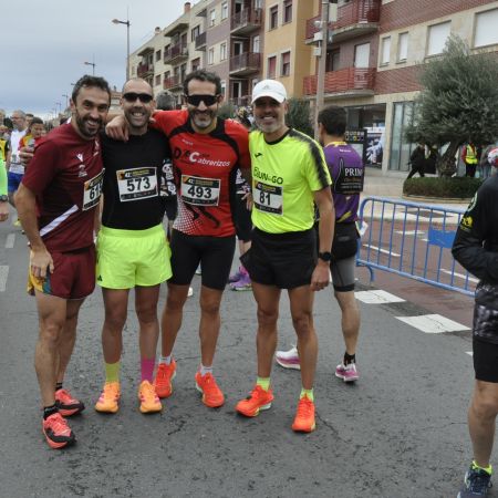 Media maratón 3