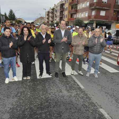 Media maratón 6