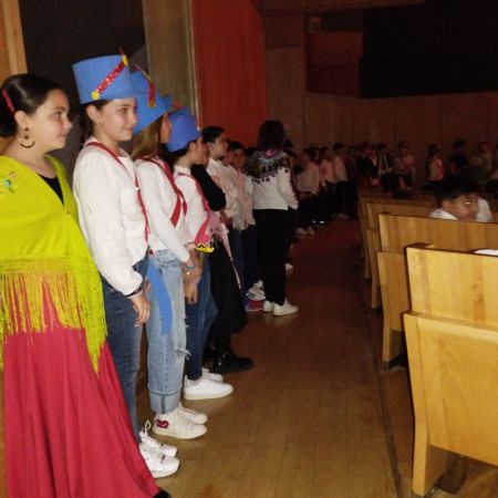 ópera Kids 3