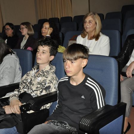 ópera kids 4