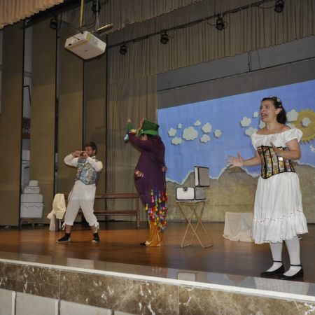 Ópera kids 7