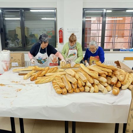 Operación bocata 3