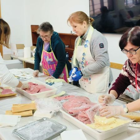 Operación bocata 5