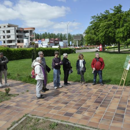 Ora et Labora 1