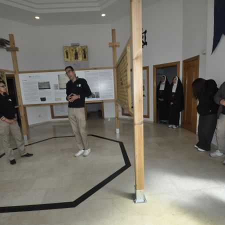Ora et Labora 3