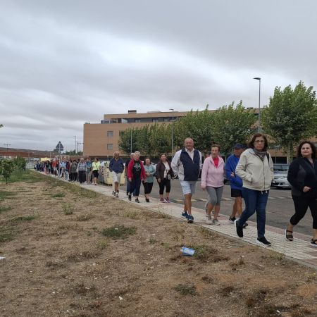 Paseo 6