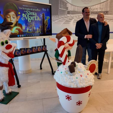 Presentación Villa Navideña (4)