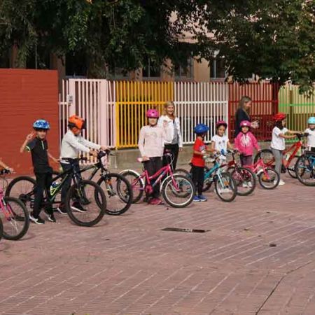 Semana Europea de la Movilidad en Santa Marta de Tormes-8