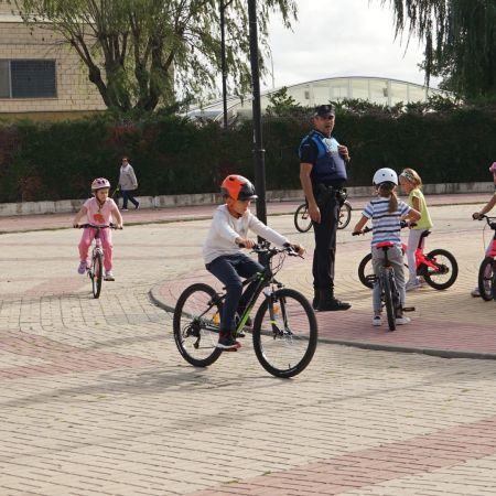 Semana Movilidad