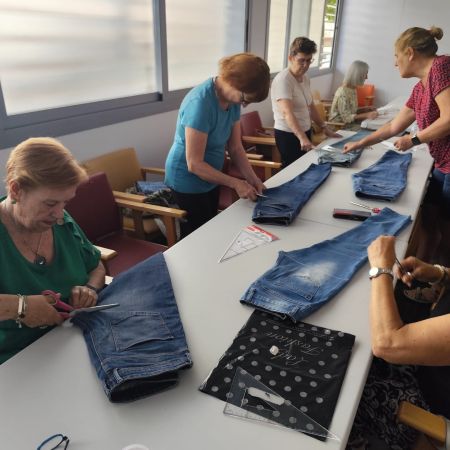 Taller reciclado 3