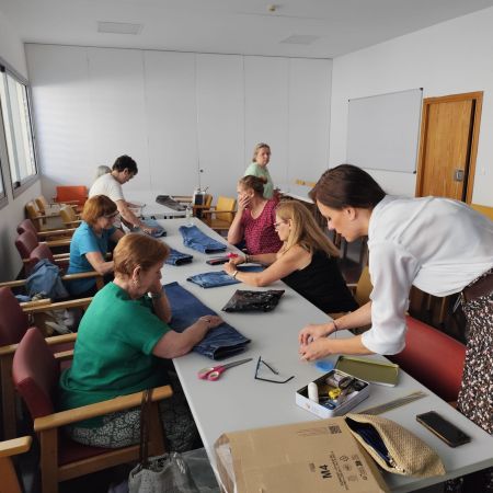 Taller reciclado 4